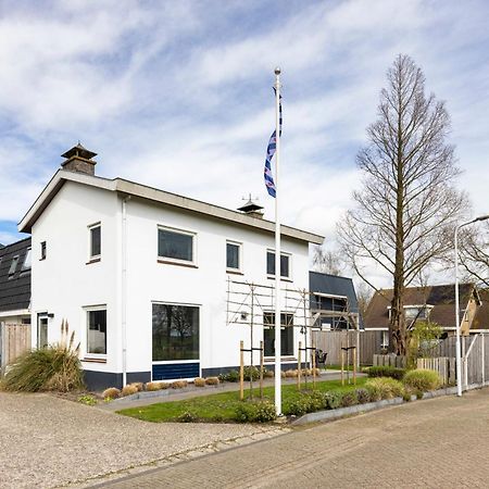 Weeruusz Bed and Breakfast Kolderwolde Eksteriør billede